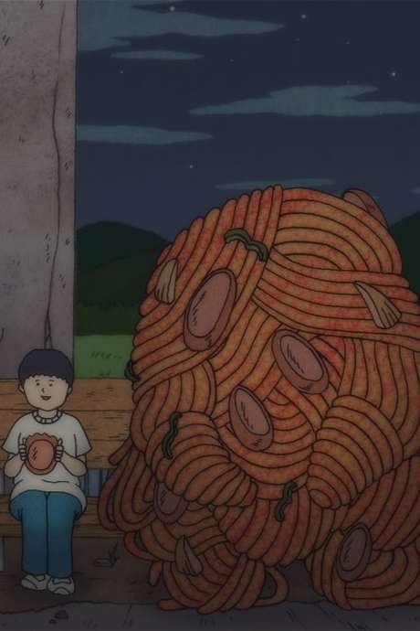 This unique dish, born from a blend of Japanese and Italian culinary traditions, follows the journey of Naporitan Spaghetti. The story explores the life of Spaghetti, a wanderer who struggles with connection and finds it difficult to form loving relationships, leading to a tragic and poignant narrative.